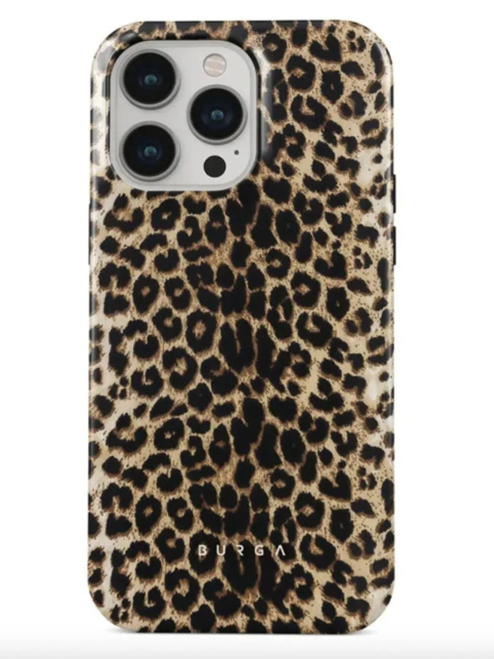 BURGA Player Case (iPhone 14 pro)